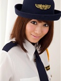 Fashion Police Allgravure 日本美女写真(8)